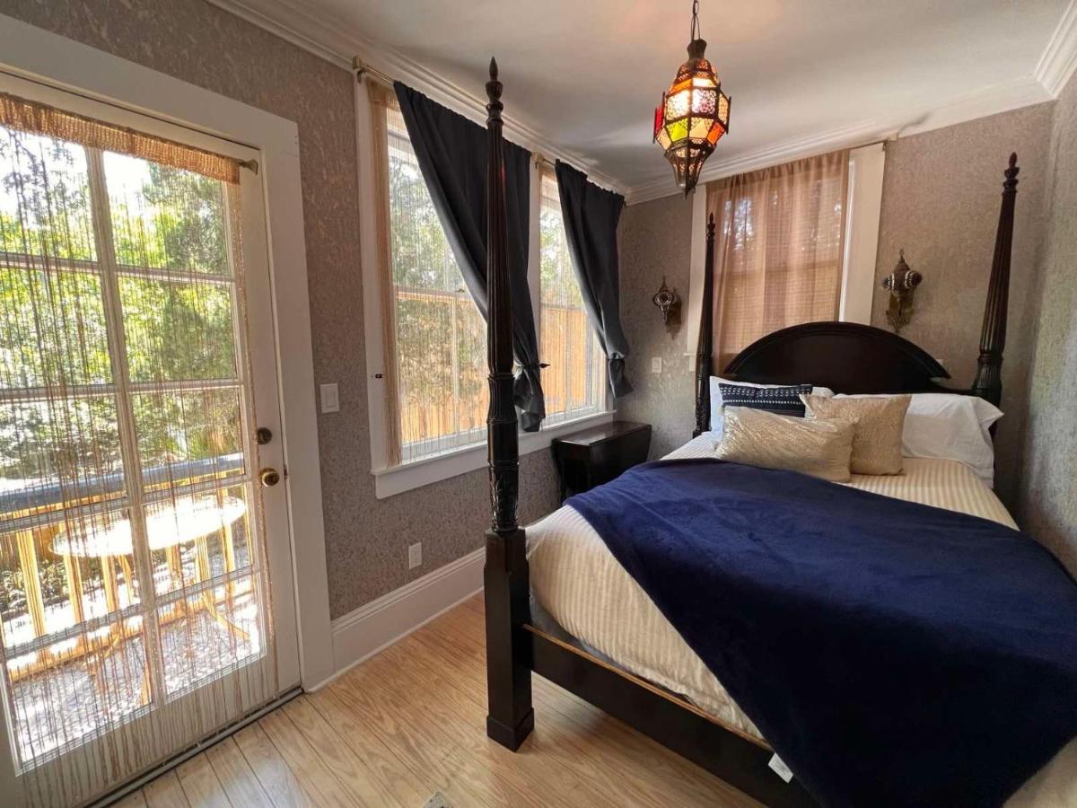 1001 Nights Historic Adults Only Bed and breakfast St. Augustine